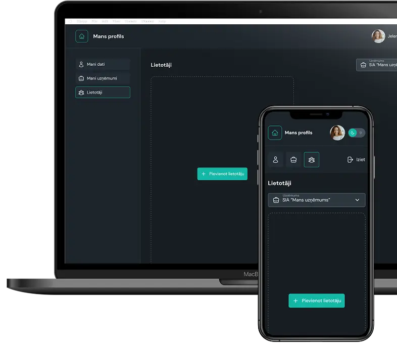 Kā tas izskatās (mobile)